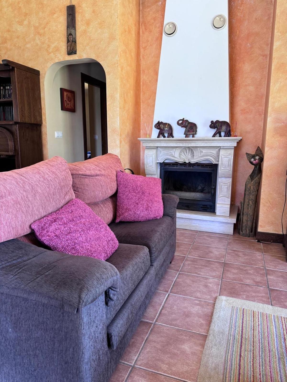 Casa 2 Habitaciones Con Piscina Y Cenador Al Aire Libre Pontevedra Dış mekan fotoğraf