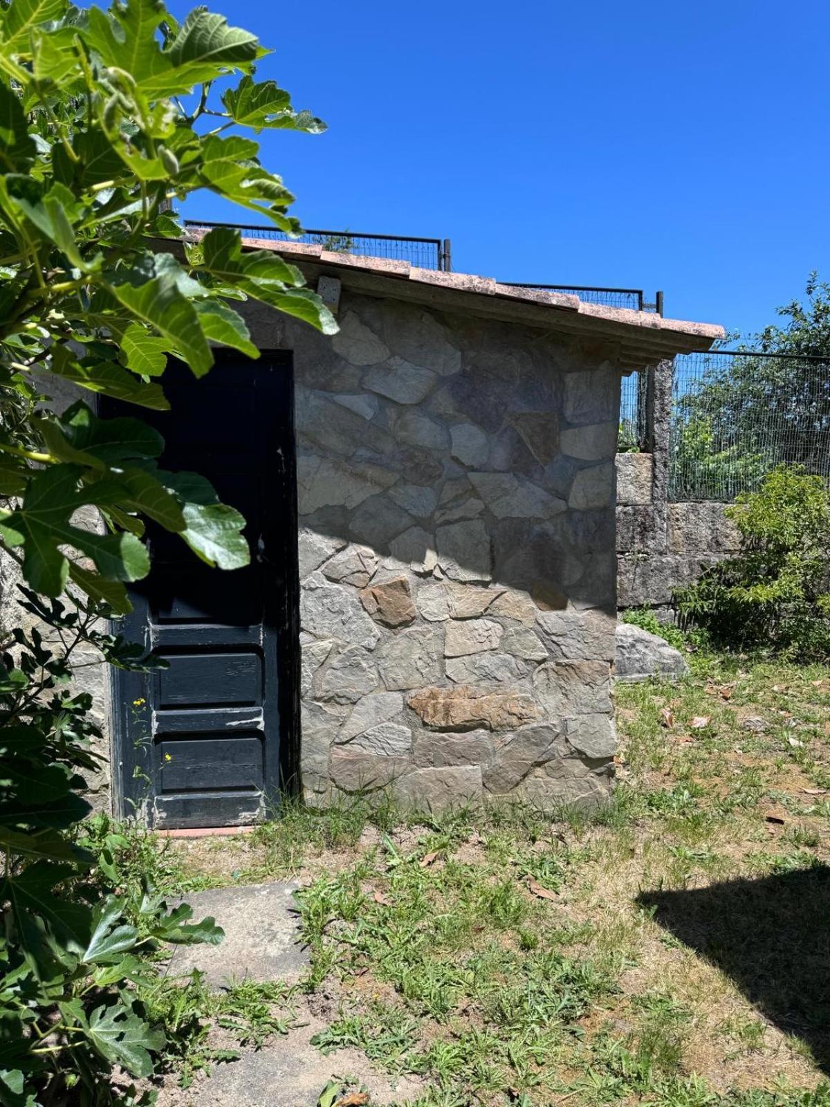 Casa 2 Habitaciones Con Piscina Y Cenador Al Aire Libre Pontevedra Dış mekan fotoğraf